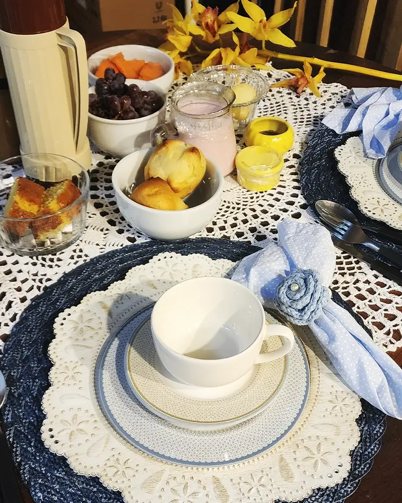 Quarto da Cabana Toscana